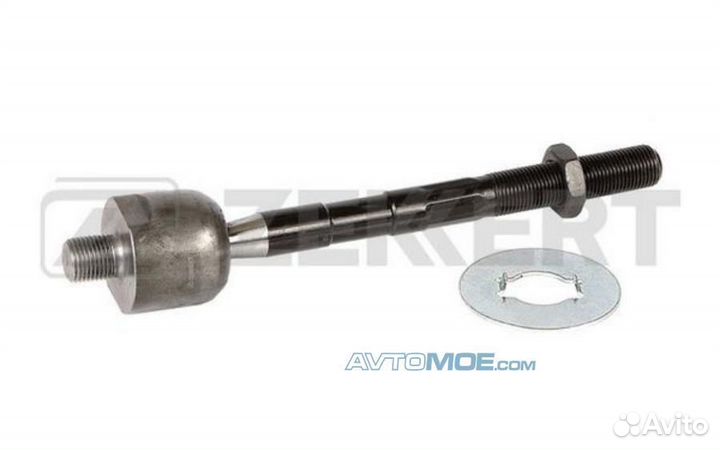 Тяга рулевая лев./прав. Mitsubishi Pajero III 00