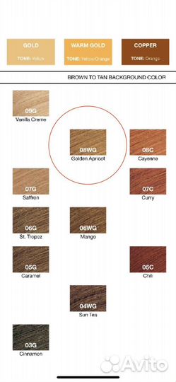 Redken Shades Eg Gloss