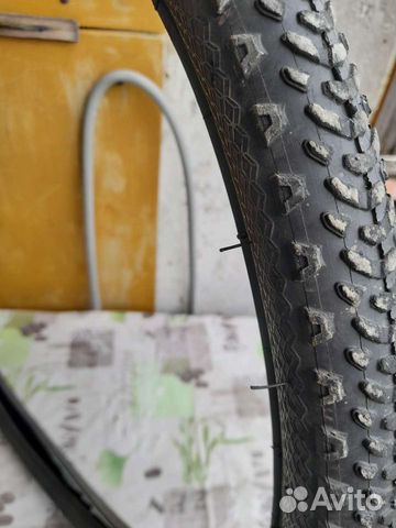 Покрышка maxxis ardent 27.5X2.25 TPI 60 кевлар