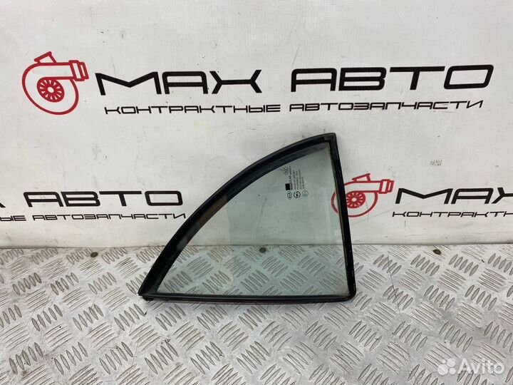 Б/У форточка (стекло глухое, кузова, двери )