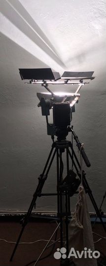 Осветительный прибор Свет-2000м (прожектор)