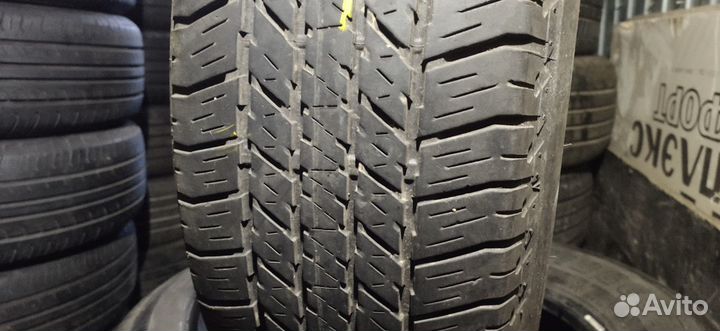 Bridgestone Dueler H/T 684II 245/65 R17 111