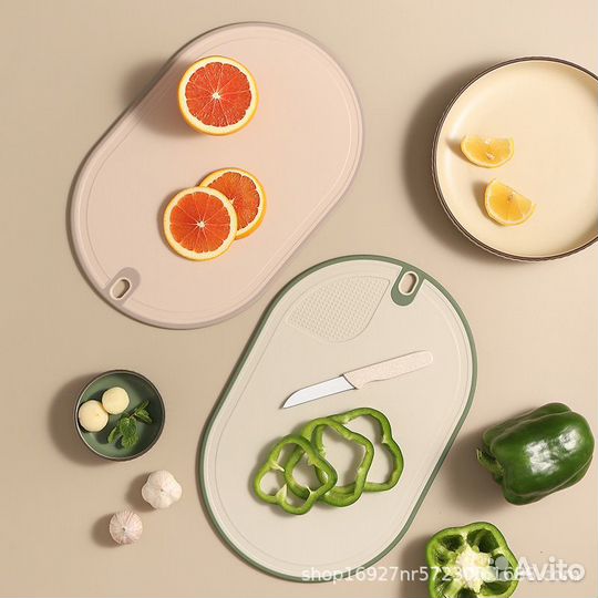 Набор разделочных досок