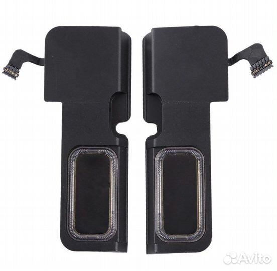 Динамики A1707 MacBook Pro 15 Touch Bar