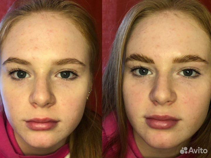 Мастер бровист