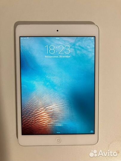 Apple iPad mini 16Gb Wi-Fi + Cellular
