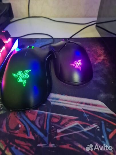 Razer viper mini