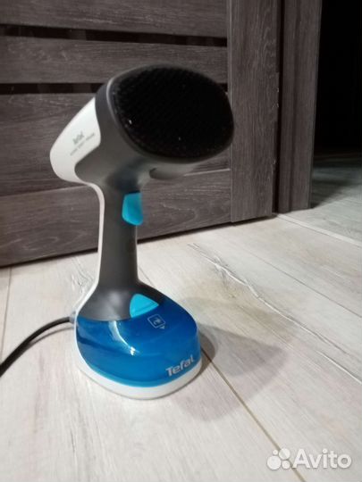 Отпариватель для одежды tefal