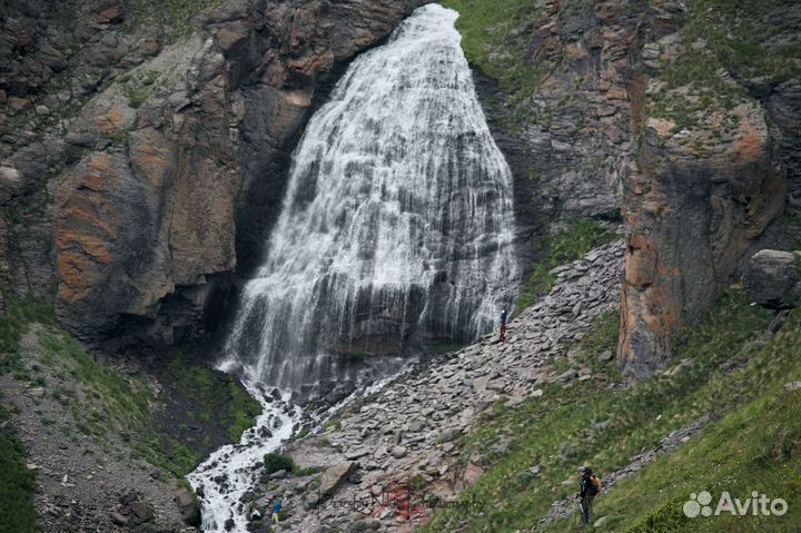 Фотограф (путешествия, мероприят, спорт, интерьер)