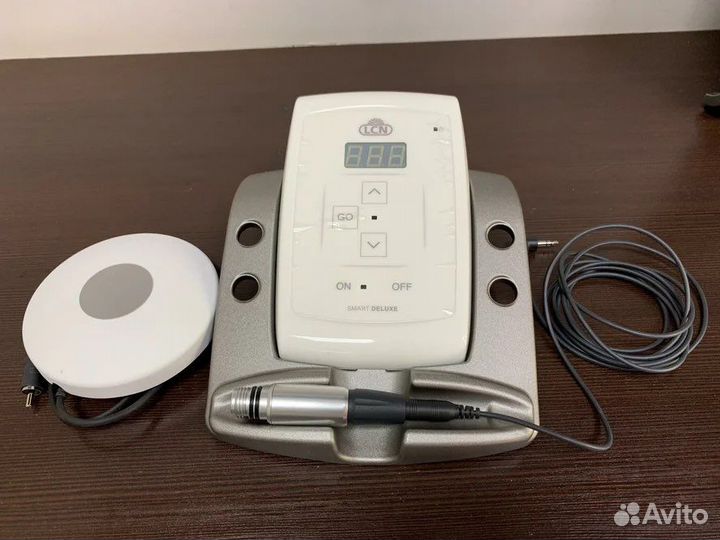 Аппарат для татуажа LCN SMART deluxe