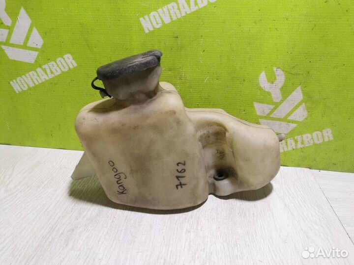 Бачок омывателя лобового стекла Рено Кенгу Кангу