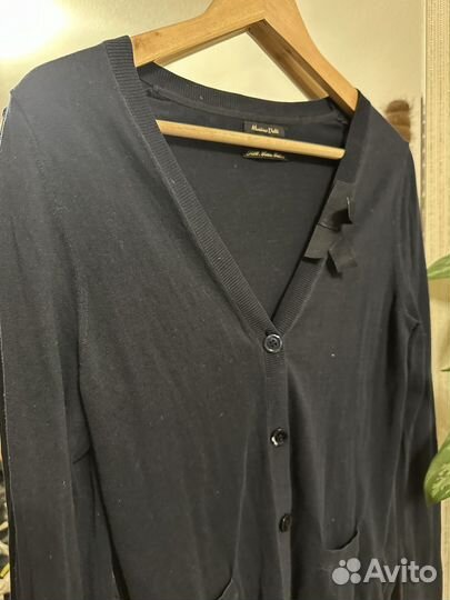 Massimo dutti кардиган