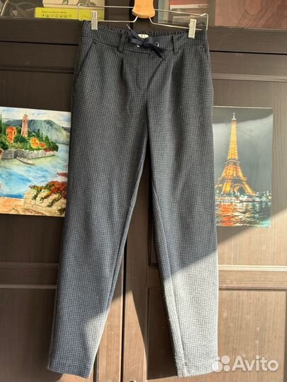 Женская брендовая одежда б/у s m