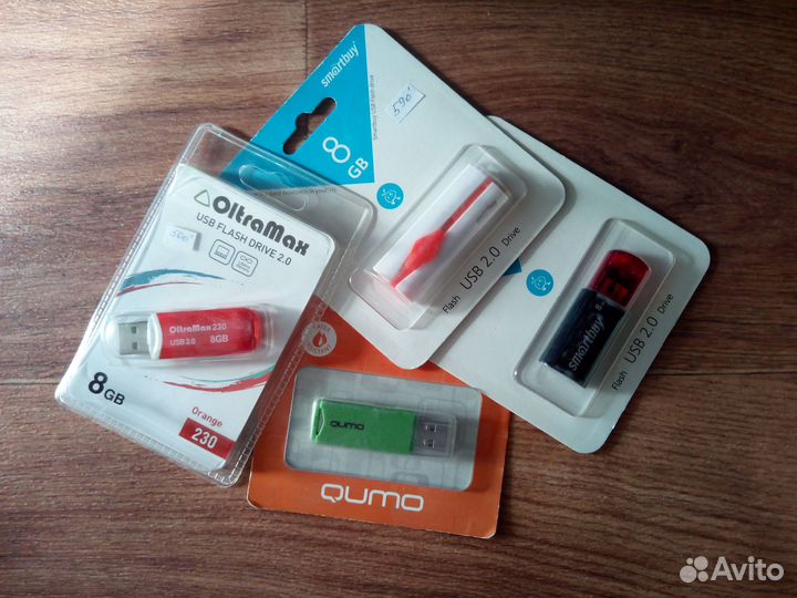 Флешка 8гб
