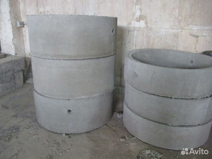 Кольца жби оптом