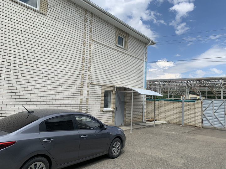 Склад, 330 м²