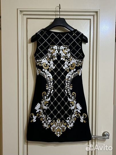 Платье Denny Rose