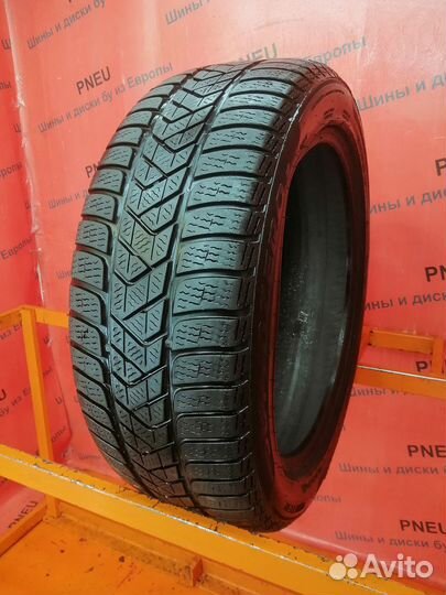 Pirelli Winter Sottozero 3 215/50 R17