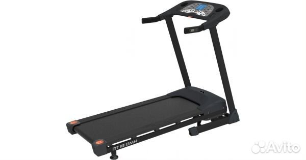 Беговая дорожка Clear Fit Rainbow RT 18 BH