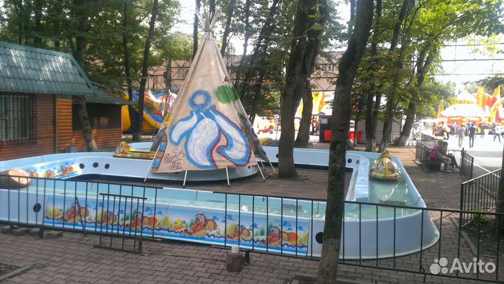 Аттракцион 