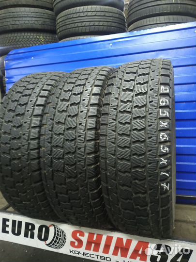 Goodyear Wrangler IP/N 265/65 R17 112Q