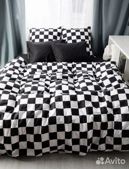 Постельное белье