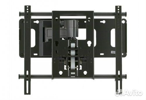 Кронштейн с пульта samsung WMN5090AE 40-52