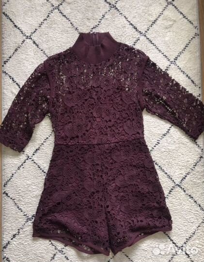 Комбинезон Zara s