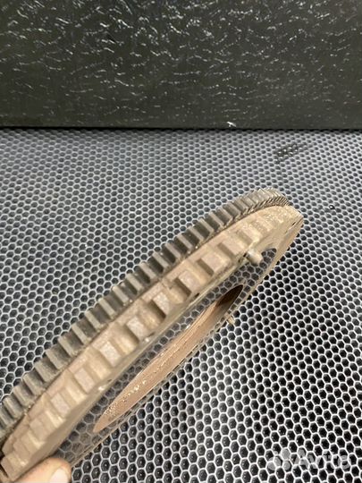 Маховик Renault duster K4MA690