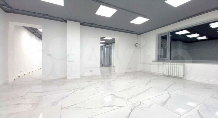 Торговая площадь, 78.2 м² вМоскве