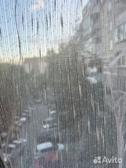 Тюль-органза