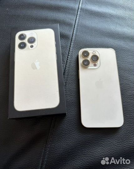 iPhone 13 pro