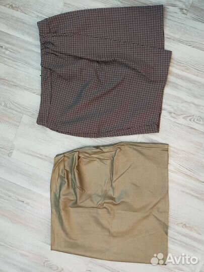 Юбки 48-50