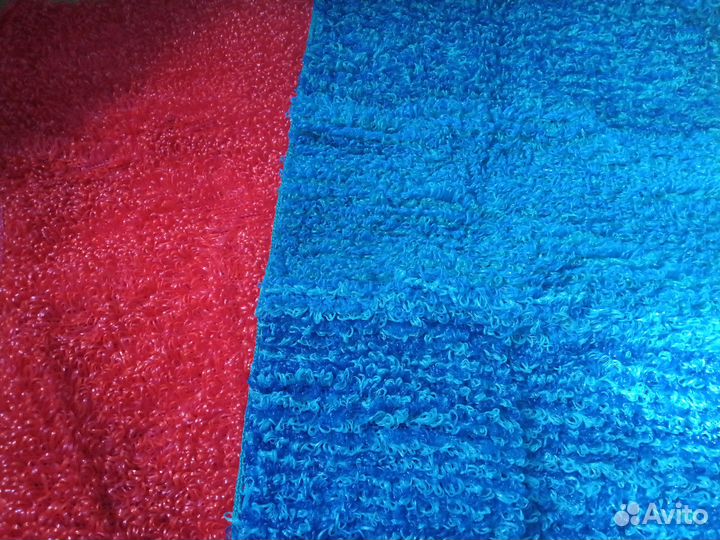 Коврик для ванной