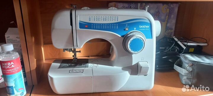 Швейная машина Jaguar