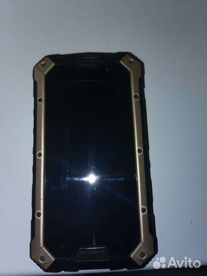 Телефон Conquest S6 Pro