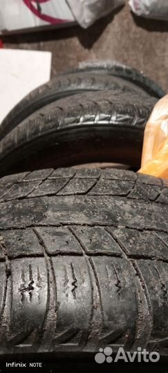 Triangle TR777 225/50 R17