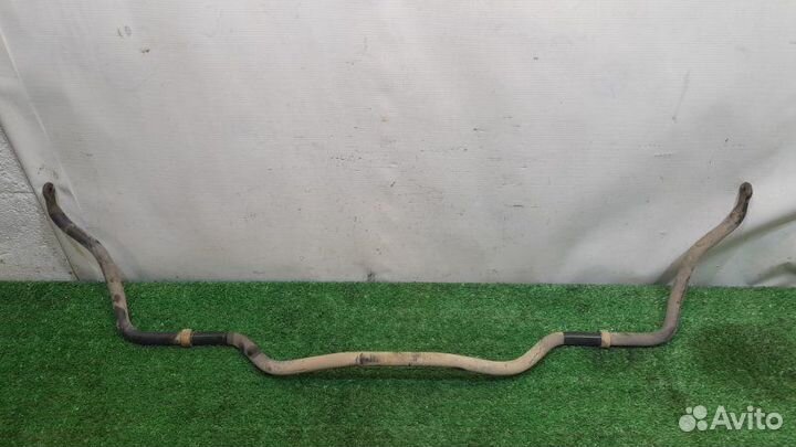 Стабилизатор передний Chevrolet Lacetti седан