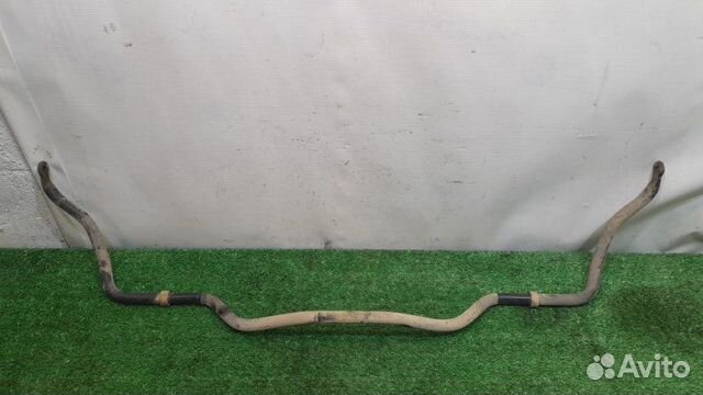 Стабилизатор передний Chevrolet Lacetti седан