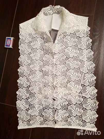 Плауэнское кружево