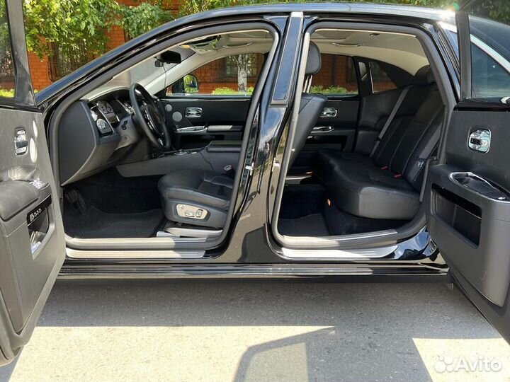 Прокат машины на свадьбу