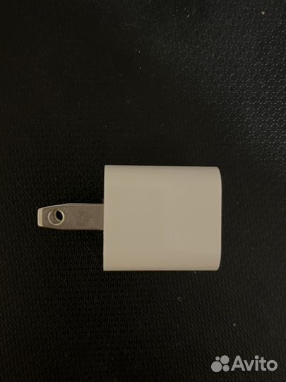 Адаптер apple