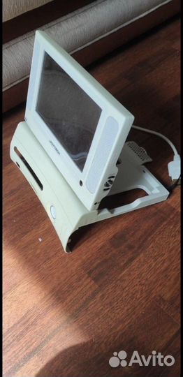 Дисплей для xbox360
