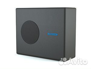 Акустическая система cvgaudio NUT5:8W