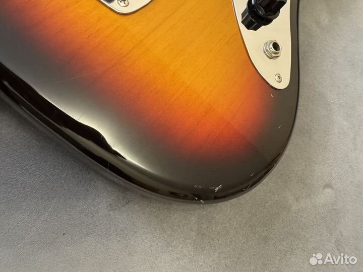 Электрогитара Fender Jaguar CIJ