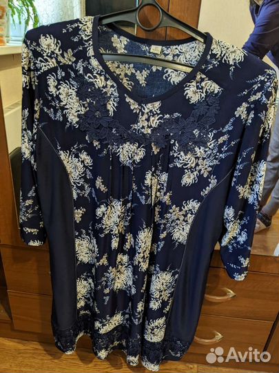 Платье,кофты, брюки,юбка 58-60