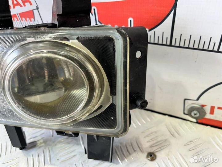 Противотуманка птф правая Opel Astra H