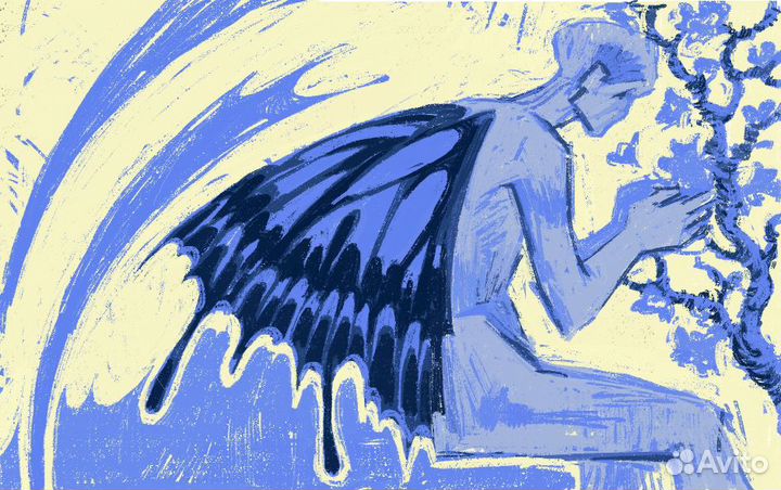 Художник-иллюстратор