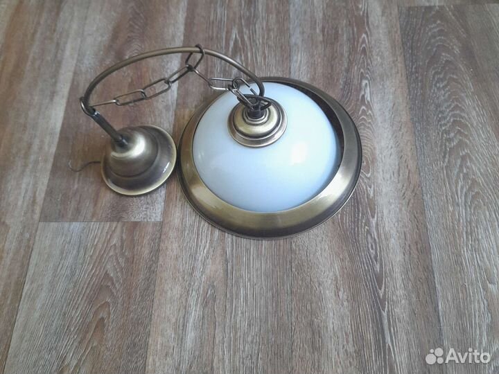 Светильник потолочный