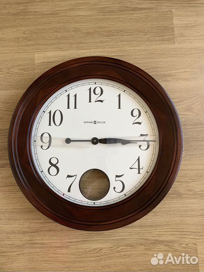 Настенные часы Howard Miller Griffith 625-314